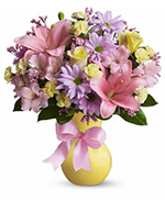 Teleflora's Simply Sweet